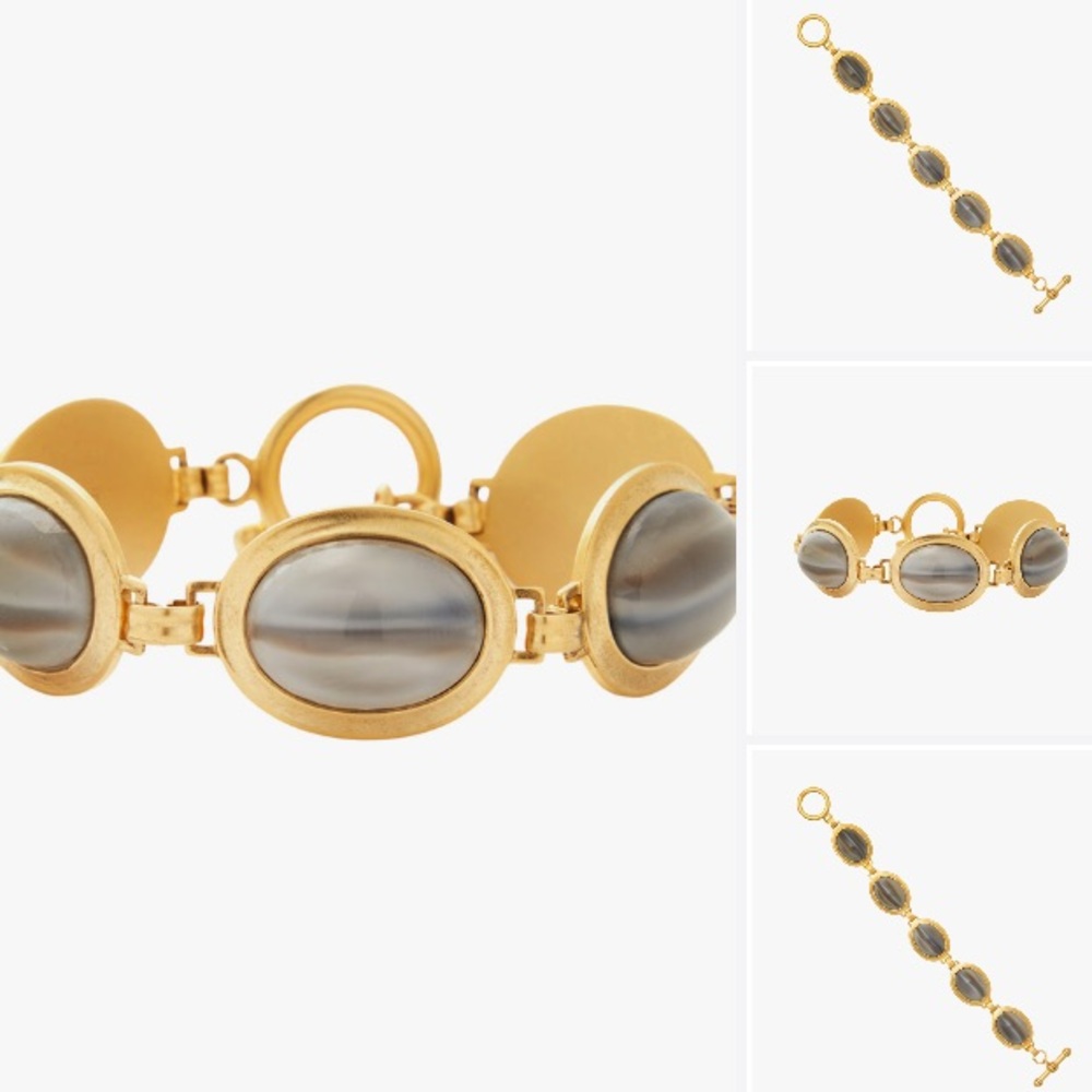 Brinker & Eliza Chai Bracelet